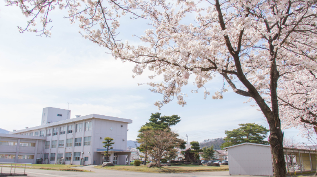 高田商業イメージ