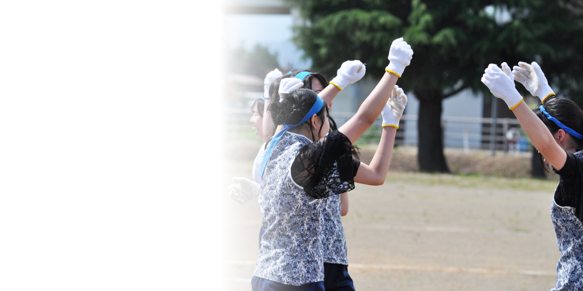 高田商業高校イメージ